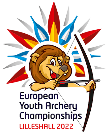 Uttak til Ungdoms EM 2022 – Lilleshall, Storbrittania